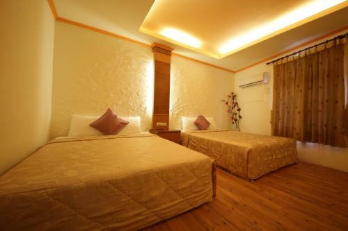 Goden Beach B&B