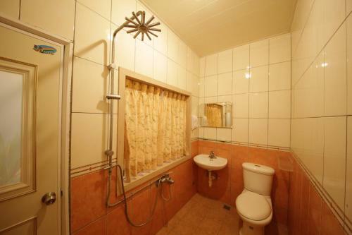 Goden Beach B&B