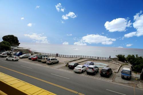 Goden Beach B&B