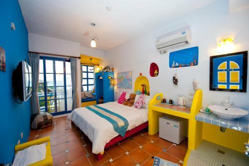 Captain Homestay