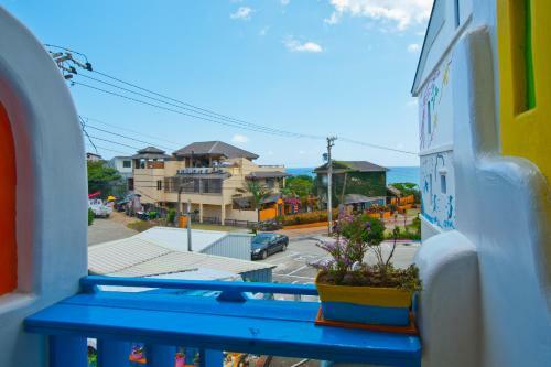 Captain Homestay