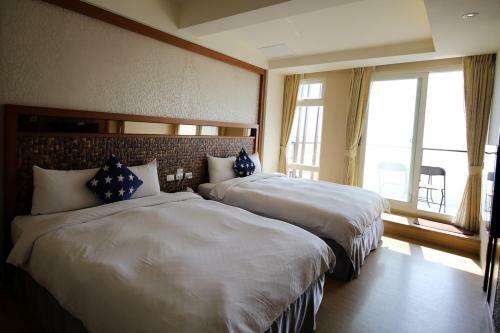 Bed & Breakfast Hainan Island Sea View Resort