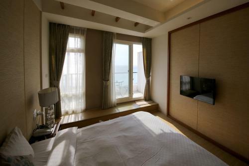 Bed & Breakfast Hainan Island Sea View Resort