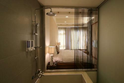 Bed & Breakfast Hainan Island Sea View Resort