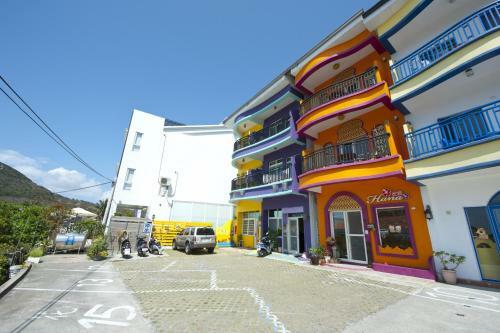 Hana B&B