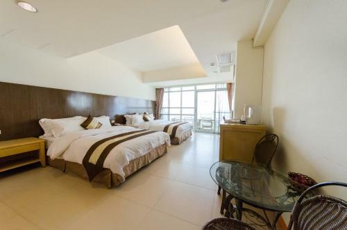 Yake Homestay