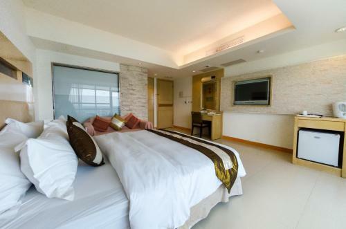 Yake Homestay