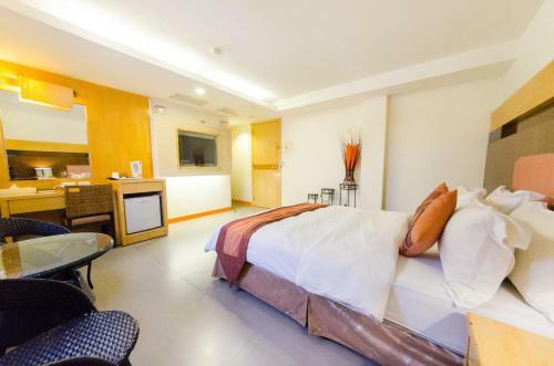 Yake Homestay