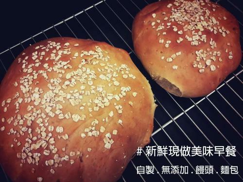 Huadong Homestay