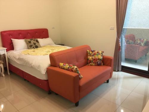 Heyi B&B