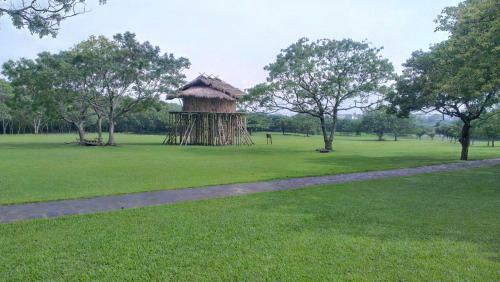 Taitung Peinan Park B&B