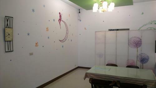 Taitung Peinan Park B&B