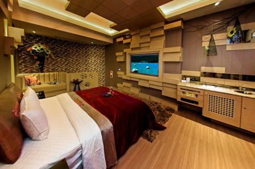 Jinsha Motel