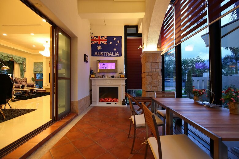 White Palace B&B