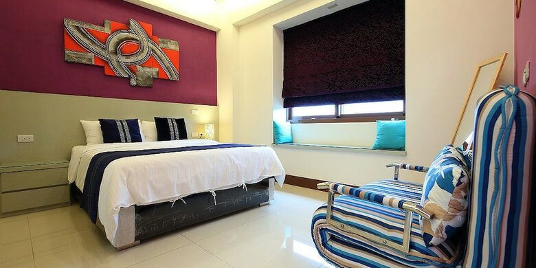 White Palace B&B