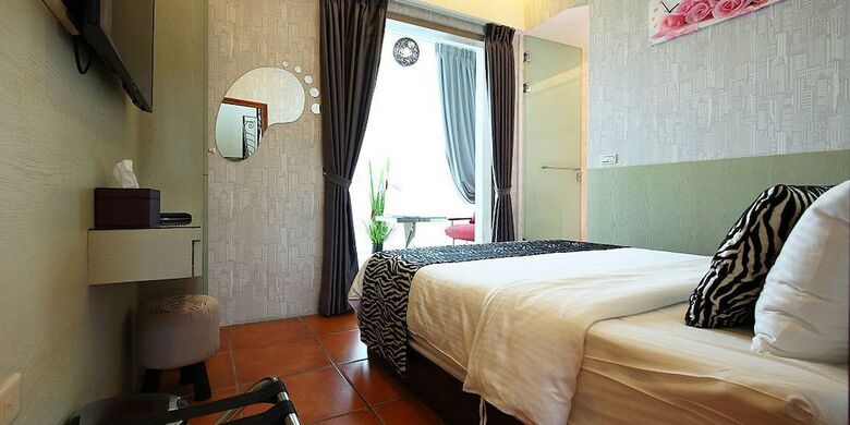 White Palace B&B