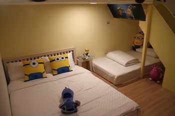 Fun Relax B&B