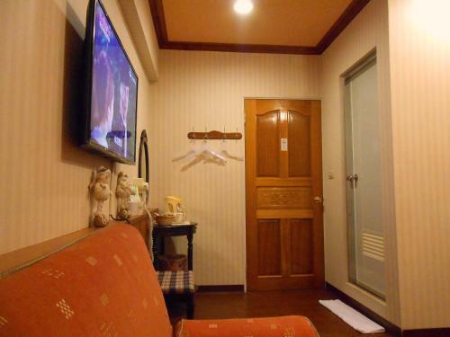 Lavender B&B