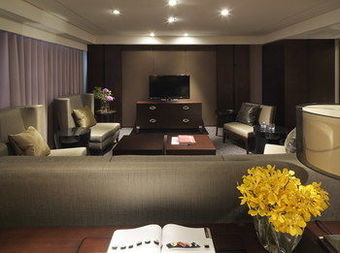 Tao Garden Hotel