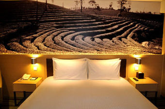 Tao Garden Hotel