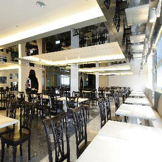 Hotel Royal Seasons Zhongkang (superior)