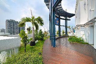 Hotel Royal Seasons Zhongkang (superior)