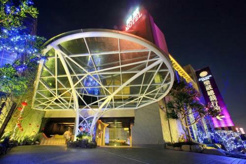 La Vie Motel
