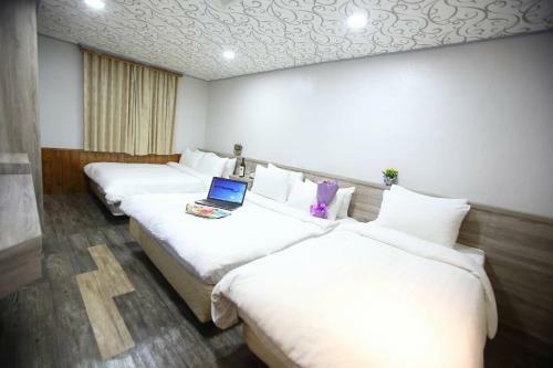 Posada Fun House Hotel - Hsinchu