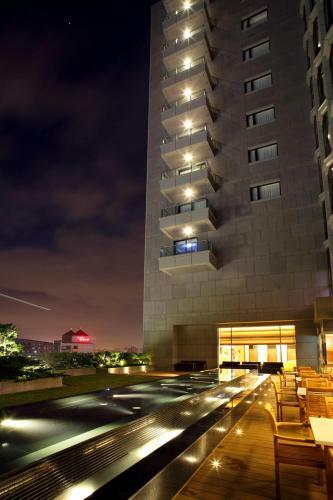 Park City Hotel Luzhou Hotel