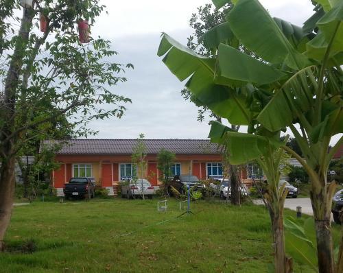 Banrai Chernma Resort