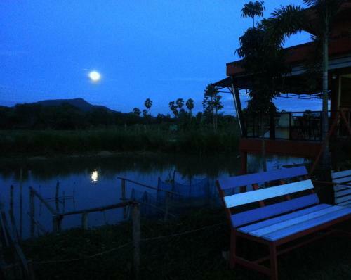 Banrai Chernma Resort