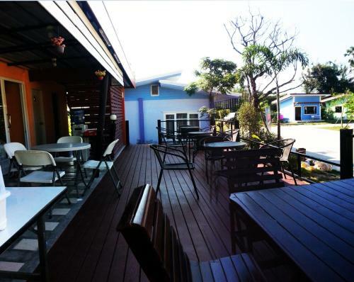 Banrai Chernma Resort