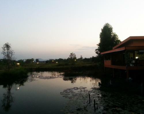 Banrai Chernma Resort