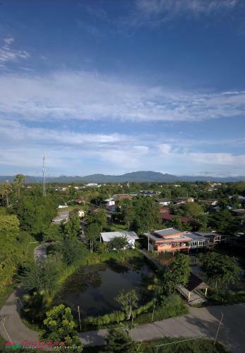 Banrai Chernma Resort