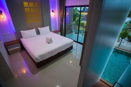 Hostal Rimnatee Resort Trang