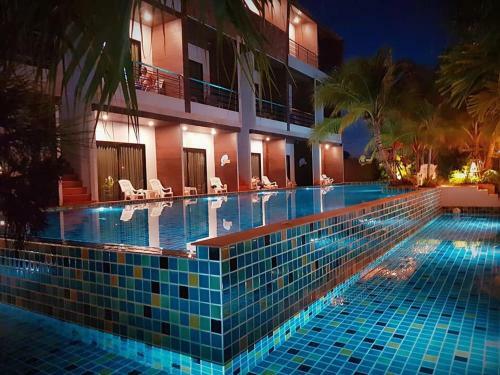 Hostal Rimnatee Resort Trang
