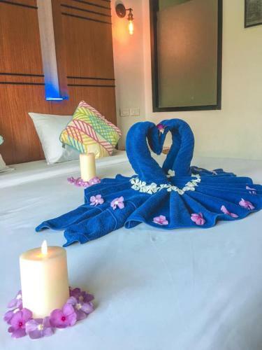 Hostal Rimnatee Resort Trang