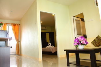 Apartamentos Santipran Place