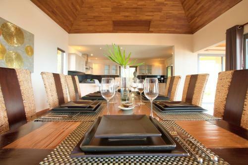 Baan Faa Sai Villa