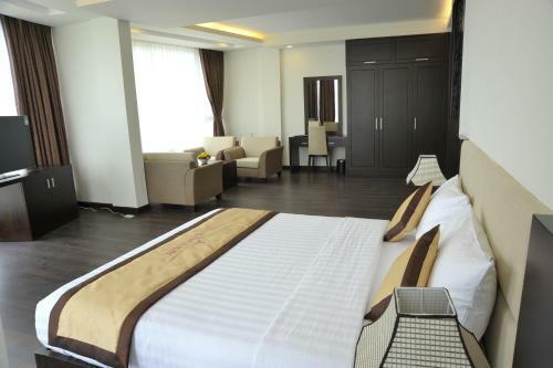 International Hotel