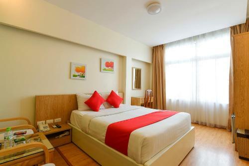 Saki Hotel