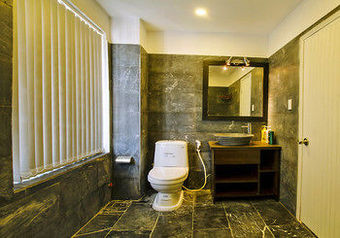 Hotel Blue An Bang Villa