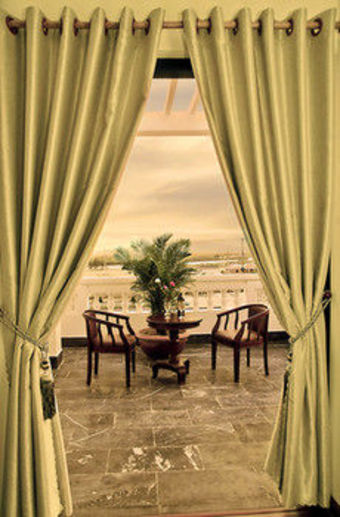 Hotel Blue An Bang Villa