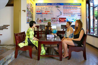 Long Life Hotel