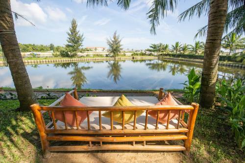 Hotel Tra Que Riverside Resort And Spa