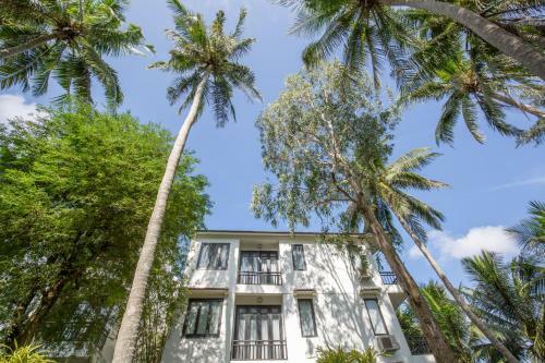 Hotel Tra Que Riverside Resort And Spa