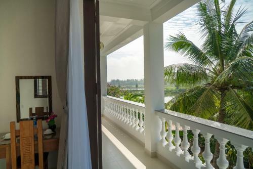 Hoi An Luna Villa Homestay
