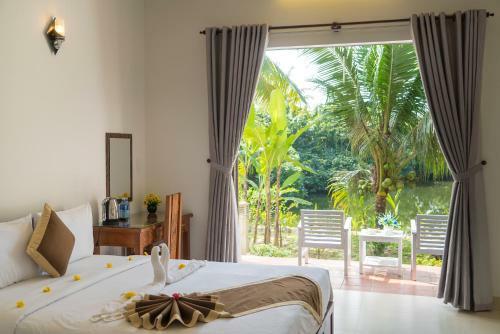 Hoi An Luna Villa Homestay