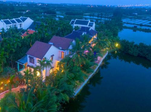 Hoi An Luna Villa Homestay