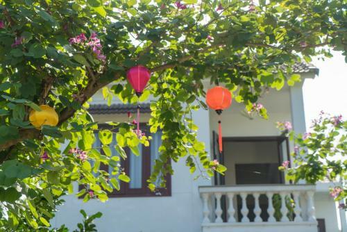 Hoi An Luna Villa Homestay